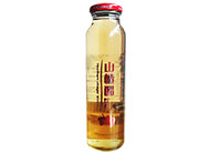 花烂漫山楂醋饮料300ml